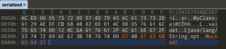 serialized-hex-edited