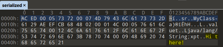 serialized-hex